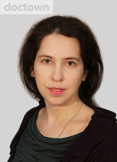 Александрова Мария Михайловна