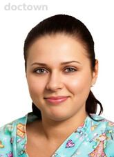 Александрова Ольга Анатольевна