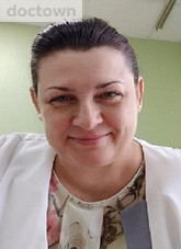 Александрова Татьяна Владимировна