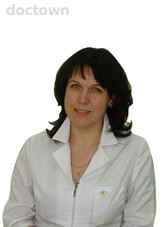 Александрова Татьяна Вячеславна