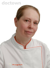Александрова Юлия Витальевна