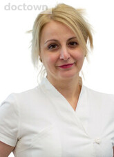 Александровская Анжелика Евгеньевна