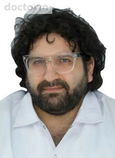 Алексанян Владимир Мгерович