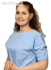 Алексашина Татьяна Анатольевна