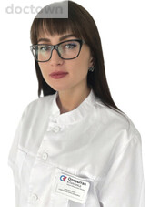Алексеенко Анна Сергеевна