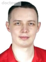 Алексеев Дмитрий Анатольевич
