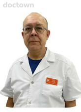 Алексеев Игорь Алексеевич