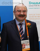 Алексеев Игорь Борисович