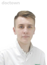 Алексеев Марк Алексеевич
