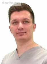 Алексеев Николай Владимирович