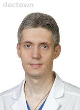 Алексеев Роман Константинович