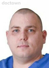 Алексеев Сергей Николаевич