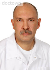 Алексеев Сергей Юрьевич