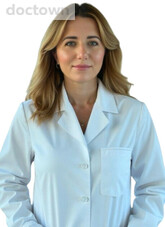 Алексеева Екатерина Михайловна