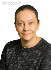 Алексеева Евгения Ефимовна