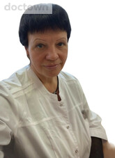 Алексеева Ирина Сергеевна