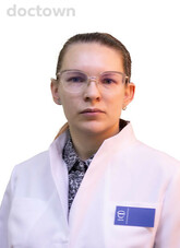 Алексеева Ксения Валерьевна
