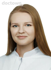 Алексеева Марина Михайловна