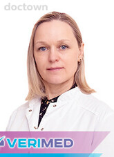 Алексеева Марина Вячеславовна