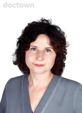Алексеева Татьяна Сергеевна