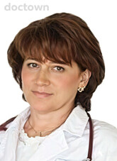 Алексеева Юлия Михайловна