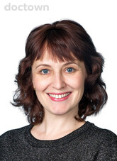 Алешанова Людмила Викторовна