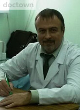 Алешин Сергей Владимирович