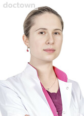 Алешина Ольга Николаевна