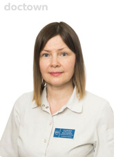 Алешкина Светлана Викторовна