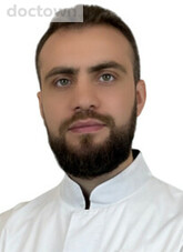 Алескеров Рустам Поладхан оглы