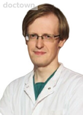 Алферов Александр Валерьевич