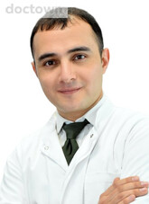 Алхасави Мохаммад