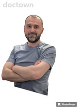 Алибеков Аскер Арсланович
