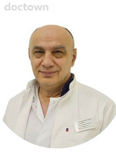 Алибутаев Рамазан Дивирмагомедович