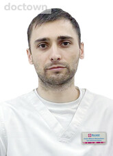 Алиев Абдулла Магомедович