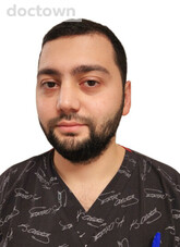 Алиев Айхан Асад оглы