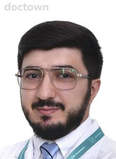 Алиев Алигусейн Эльшан Оглы