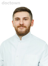 Алиев Эльнур Эльманович