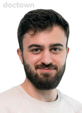 Алиев Гамид Мурадович