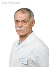 Алиев Муртазали Магомедович