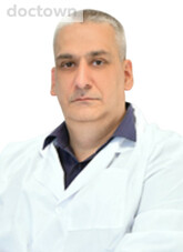 Алиев Надир Сабирович