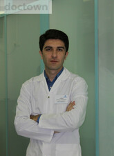 Алиев Сеймур Этибарович