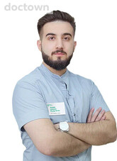 Алиев Шамил Яшар оглы