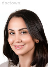 Алиева Айнур Сахаватовна