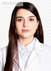Алиева Гозель Шамшитдиновна