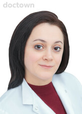 Алиева Саида Дамет кызы