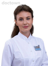Алиева Татьяна Владимировна