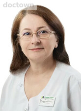 Алиева Зайнаб Абдулаевна