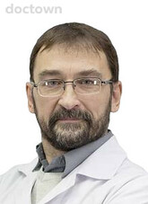 Алиханов Андрей Халларович