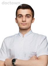 Алиханов Тимур Ахмедханович